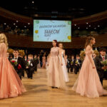 FOTO: Věneček aneb Závěrečný galavečer tanečních v Uffu