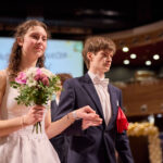 FOTO: Věneček aneb Závěrečný galavečer tanečních v Uffu