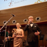 FOTO: Věneček aneb Závěrečný galavečer tanečních v Uffu