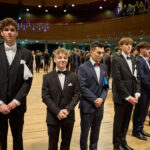 FOTO: Věneček aneb Závěrečný galavečer tanečních v Uffu