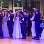 FOTO: Věneček aneb Závěrečný galavečer tanečních v Uffu