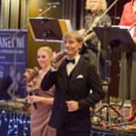 FOTO: Věneček aneb Závěrečný galavečer tanečních v Uffu