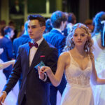 FOTO: Věneček aneb Závěrečný galavečer tanečních v Uffu