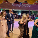 FOTO: Věneček aneb Závěrečný galavečer tanečních v Uffu