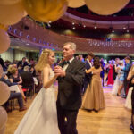 FOTO: Věneček aneb Závěrečný galavečer tanečních v Uffu