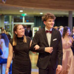 FOTO: Věneček aneb Závěrečný galavečer tanečních v Uffu