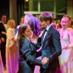 FOTO: Věneček aneb Závěrečný galavečer tanečních v Uffu