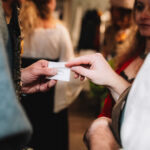 Vánoční besídka kapel Jakž Takž a S-Band ve Lhotě - téma Středověk