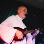 Vánoční besídka kapel Jakž Takž a S-Band ve Lhotě - téma Středověk