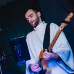 Vánoční besídka kapel Jakž Takž a S-Band ve Lhotě - téma Středověk