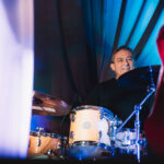 Vánoční besídka kapel Jakž Takž a S-Band ve Lhotě - téma Středověk