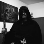 Vánoční besídka kapel Jakž Takž a S-Band ve Lhotě - téma Středověk