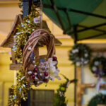 Rozsvícení vánočního stromu v Trutnově