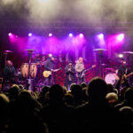 Rozsvícení vánočního stromu v Trutnově