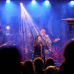 Rozsvícení vánočního stromu v Trutnově