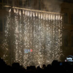 Rozsvícení vánočního stromu v Trutnově