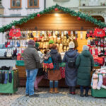 FOTO: Vánoční trhy na Krakonošově náměstí. Co vás zaujalo?