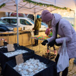 FOTO: Vánoční trhy na Krakonošově náměstí. Co vás zaujalo?