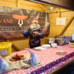 FOTO: Vánoční trhy na Krakonošově náměstí. Co vás zaujalo?