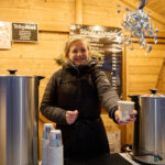 FOTO: Vánoční trhy na Krakonošově náměstí. Co vás zaujalo?