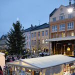 FOTO: Vánoční trhy na Krakonošově náměstí. Co vás zaujalo?