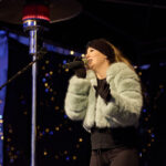 FOTO: Vánoční trhy na Krakonošově náměstí. Co vás zaujalo?