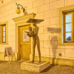 Výstava Madona v Galerii města Trutnova