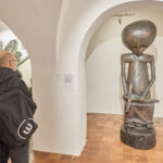 Výstava Madona v Galerii města Trutnova