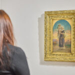 Výstava Madona v Galerii města Trutnova