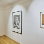 Výstava Madona v Galerii města Trutnova