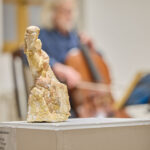 Výstava Madona v Galerii města Trutnova