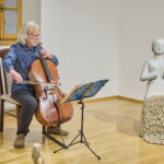 Výstava Madona v Galerii města Trutnova