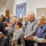 Výstava Madona v Galerii města Trutnova