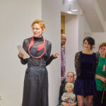 Výstava Madona v Galerii města Trutnova