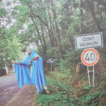 Výstava Madona v Galerii města Trutnova