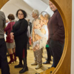 Výstava Madona v Galerii města Trutnova