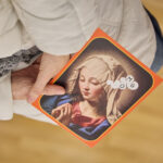 Výstava Madona v Galerii města Trutnova