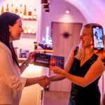 Vítězka relaxačního pobytu ve Wellnation