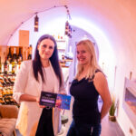 Vítězka relaxačního pobytu ve Wellnation