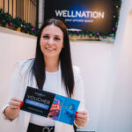 Vítězka relaxačního pobytu ve Wellnation