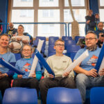 Basketbal, ŽBL: Trutnov - Hradec Králové (66:69)