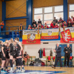 Basketbal, ŽBL: Trutnov - Hradec Králové (66:69)