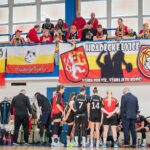 Basketbal, ŽBL: Trutnov - Hradec Králové (66:69)