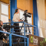 Basketbal, ŽBL: Trutnov - Hradec Králové (66:69)