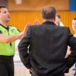Basketbal, ŽBL: Trutnov - Hradec Králové (66:69)