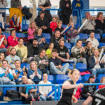 Basketbal, ŽBL: Trutnov - Hradec Králové (66:69)