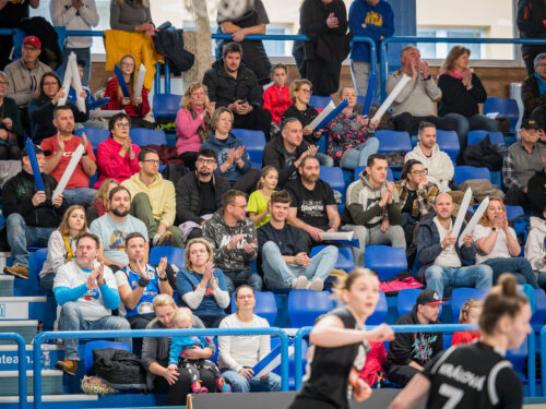 Liga začíná! Buďte u toho a vyhrajte vstupenky na zápas Kary!