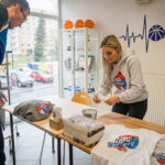 Basketbal, ŽBL: Trutnov - Hradec Králové (66:69)