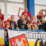 Basketbal, ŽBL: Trutnov - Hradec Králové (66:69)