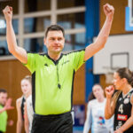 Basketbal, ŽBL: Trutnov - Hradec Králové (66:69)